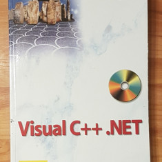 Visual C ++. NET de Julian Templeman și Andy Olsen