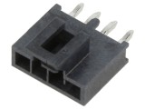 NANO-FIT HDR Conector Negru 15AU