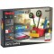 Kit constructie STEM Introducere in programarea robotilor 33 piese Fischertechnik