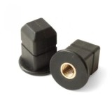 Quick Release Preston Knuckle Insert