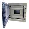Cofret Comtec MF0015-01656, 12 module, 63 A, IP65