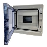 Cofret Comtec MF0015-01656, 12 module, 63 A, IP65