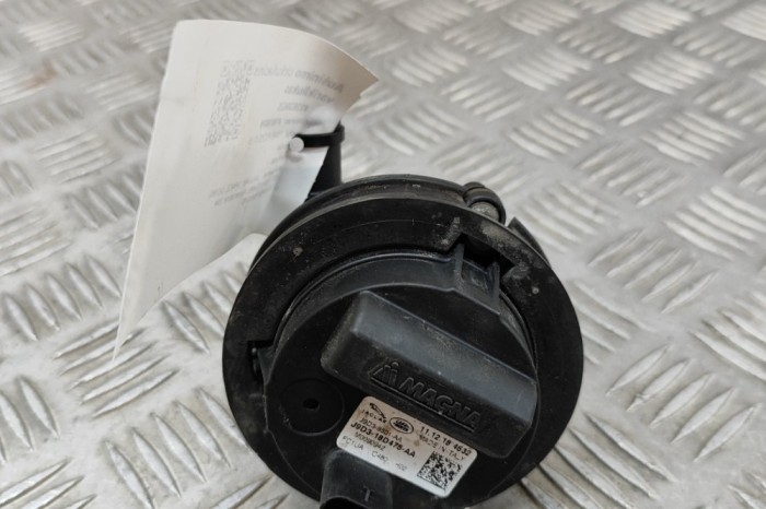 Pompa de apa auxiliara JAGUAR I-PACE X590 2019 OEM: J9D3-18D475-AA,J9D3-8501-AA 22638625