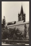 CPIB 19585 CARTE POSTALA - TARGU MURES, ZIDURILE CETATII, NECIRCULATA