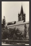 CPIB 19585 CARTE POSTALA - TARGU MURES, ZIDURILE CETATII, NECIRCULATA, Fotografie