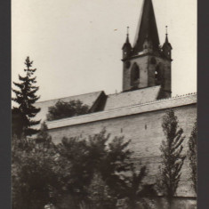 CPIB 19585 CARTE POSTALA - TARGU MURES, ZIDURILE CETATII, NECIRCULATA