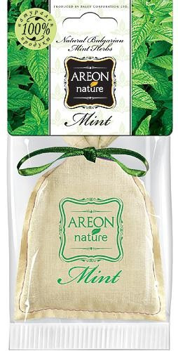 Odorizant Areon Nature Mint