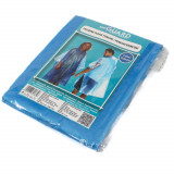 Pelerina de Ploaie - Model Poncho - Albastru - BSP Guard ComfortTravel Luggage