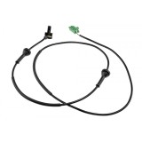Senzor abs spate Volvo S60 2001-, V70 2000-, S80 2000-, Xc70 1997-, Dreapta, 30773743