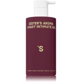 Sister&#039;s Aroma Smart Fig gel pentru igiena intima 250 ml