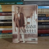 DIANA MANDACHE - BANII EXILULUI : PROCESUL CRETZIANU IN ELVETIA , 2026 *