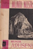 Muntii Apuseni (Muntii nostri 6)