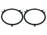 Cadru Difuzor 165mm 2buc Audi A3 1994-2003