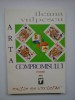 ARTA COMPROMISULUI - ILEANA VULPESCU