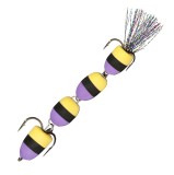 Mandula Lucky Fish XL #108