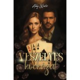 Vesz&eacute;lyes kock&aacute;zat - Abby Winter