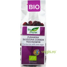 Merisor Confiat Ecologic/Bio 100g