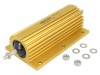 Rezistor bobinat 3,9&Omega; 300W