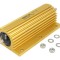 Rezistor bobinat de 2,2&Omega; 300W