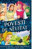 Povesti de neuitat. Hansel si Gretel, Motanul incaltat, Frumoasa din padurea adormita