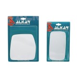 Oglinda, sticla dreapta convexa Alkar 9502437 Opel Astra G Caroserie F70 Astra G Combi F35_ Astra G Hatchback F48_, F08_ Astra G Limuzina F69_