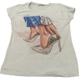 Tricou dama, marimea M