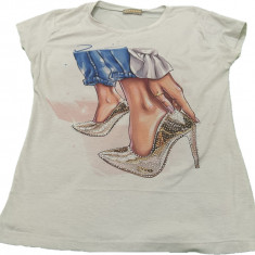 Tricou dama, marimea M