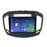 Cumpara ieftin Navigatie dedicata cu Android Opel Insignia A 2013 - 2017, 8GB RAM, Radio GPS