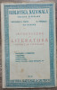 Introducere in literatura, formele literare - Napoleon N. Cretu, C. Fierascu