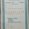 Introducere in literatura, formele literare - Napoleon N. Cretu, C. Fierascu