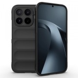 Cumpara ieftin Husa pentru Xiaomi 17T, Techsuit, Magic Shield, Neagra