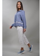 CAMASA VASCOZA CONTESSA TALIE UNICA Bluemarin
