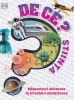 De Ce? Stiinta, Emily Dodd - Editura Kreativ