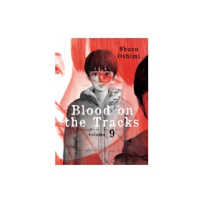 Blood on the Tracks, Volume 9 foto