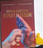 Managementul conflictelor Ioan Strainescu, Ben-Oni Ardelean