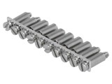 Punte şuruburi piste 10 cm