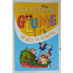 CELE MAI BUNE GLUME SA RAZI IN HOHOTE , 2017