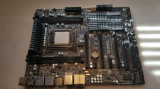 kit i7 3930k socket LGA2011 /placa de baza gigabyte GA-X79-UD3 , DEFECTE