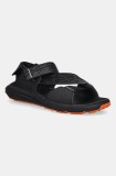 Timberland sandale Motion Dune culoarea negru, TB0A6DPPETY1