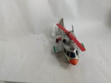 bnk jc Matchbox Connectables - elicopter