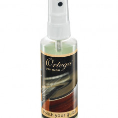 Intretinere chitara Ortega OGC1 Guitar Cleaner 75ml