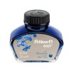 Cerneala Pelikan 4001 Albastru Royal, 62.5ml - Calimara cerneala de calitate pentru instrumente de scris