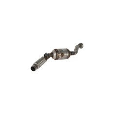 Catalizator MERCEDES-BENZ SPRINTER 3 5-t caroserie 906 BM CATALYSTS BM80367H