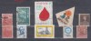 M2 - R1 27 - TIMBRE FOARTE VECHI - ARGENTINA, Elvetia, Istorie, Stampilat