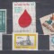 M2 - R1 27 - TIMBRE FOARTE VECHI - ARGENTINA