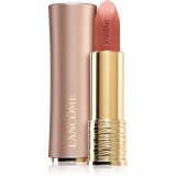 Lanc&ocirc;me L&#039;Absolu Rouge Intimatte 2025 ruj crema cu efect matifiant culoare 220 3.4 g