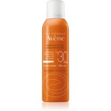Av&egrave;ne Sun Silky Mist aburi de protecție SPF 30 150 ml