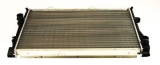 Radiator, racire motor BMW 5 (E39) (1995 - 2003) MAXGEAR AC219871