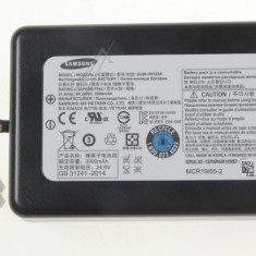 ACUMULATOR, 21.6V,LI-ION,6S2P,130*80*50 DJ96-00193A pentru aspirator SAMSUNG