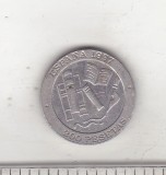 Bnk mnd Spania 200 pesetas 1997 Jacinto Benavente, Europa